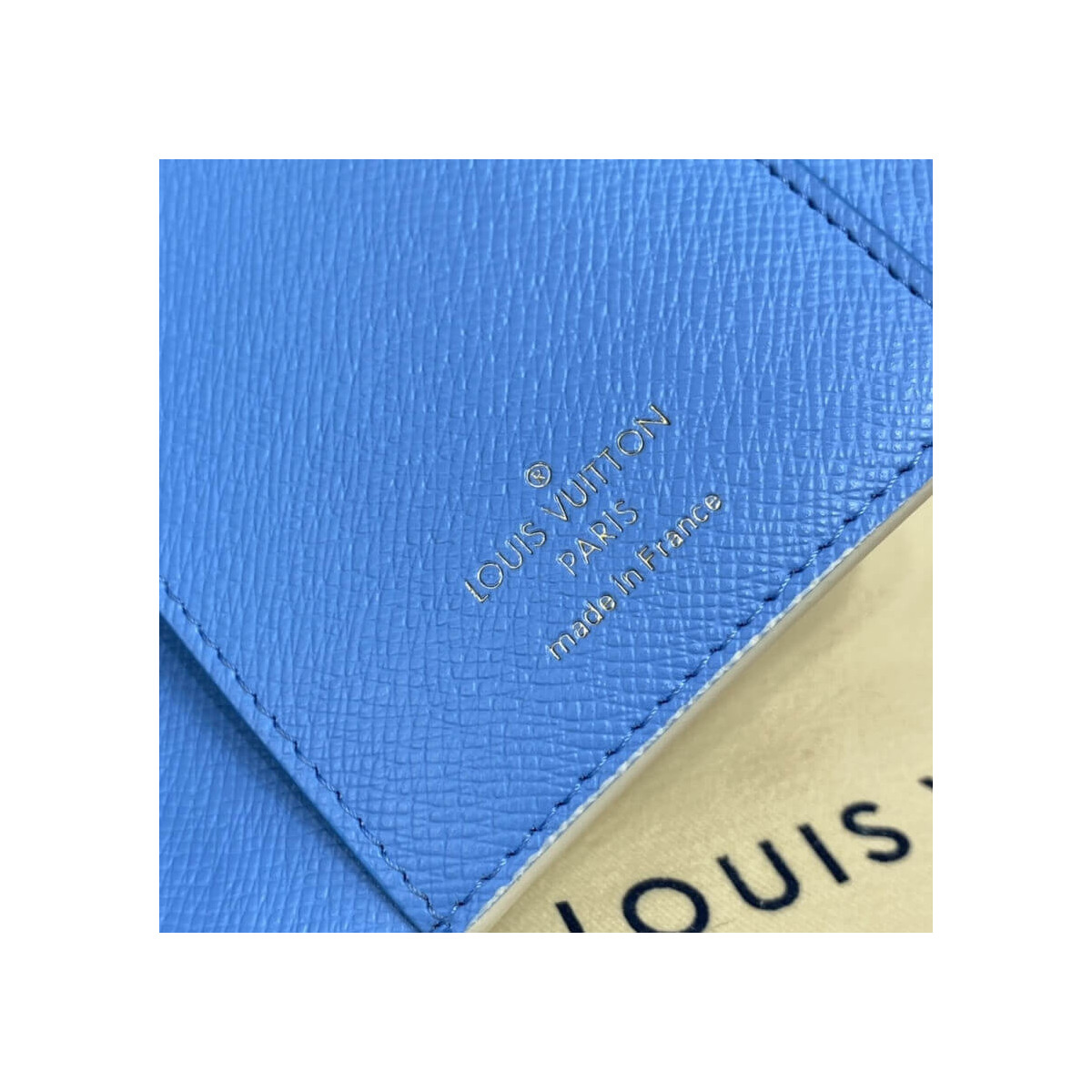 Louis Vuitton Victorine Wallet M80386 M80387 M80388