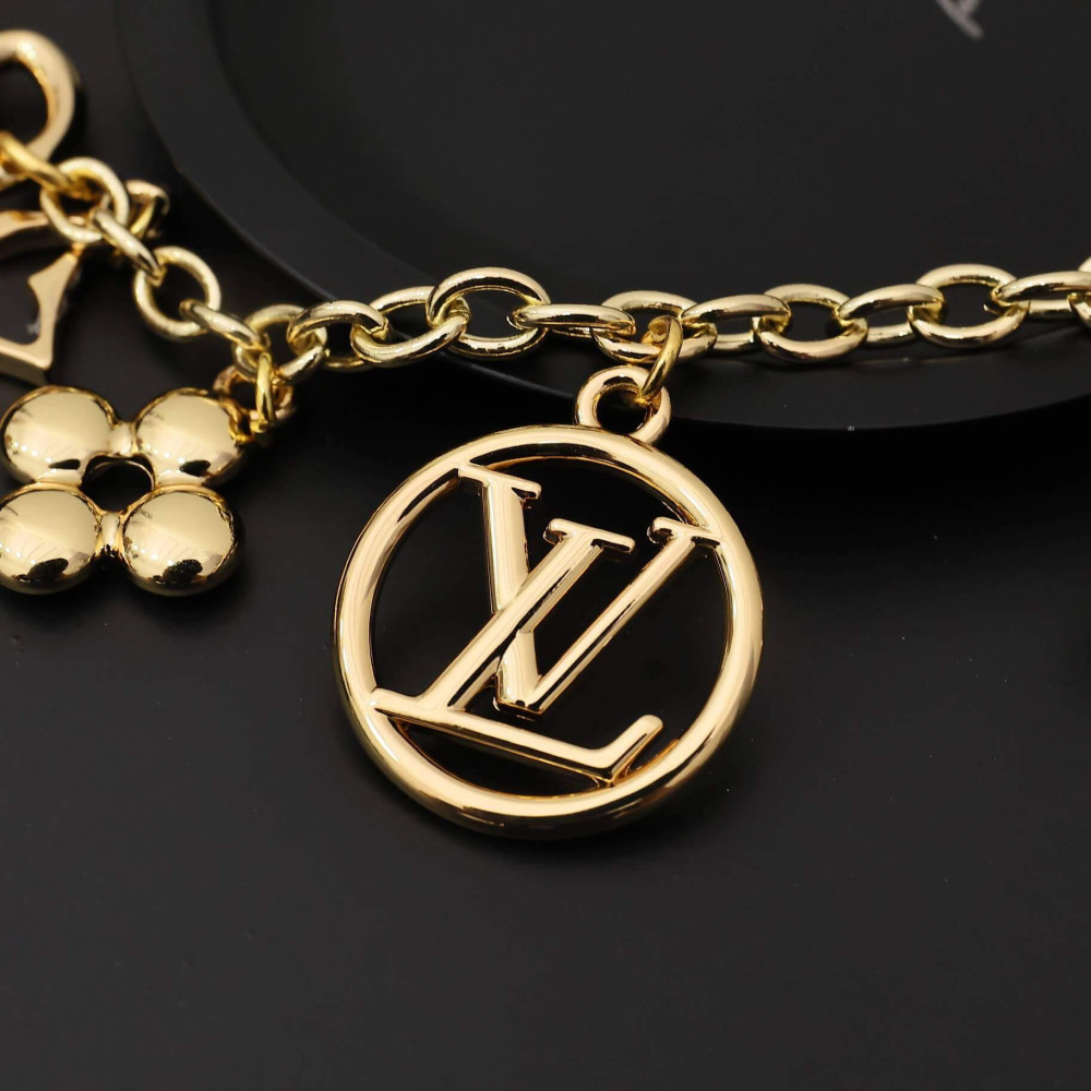 Louis Vuitton Blooming Bag Charm M00997