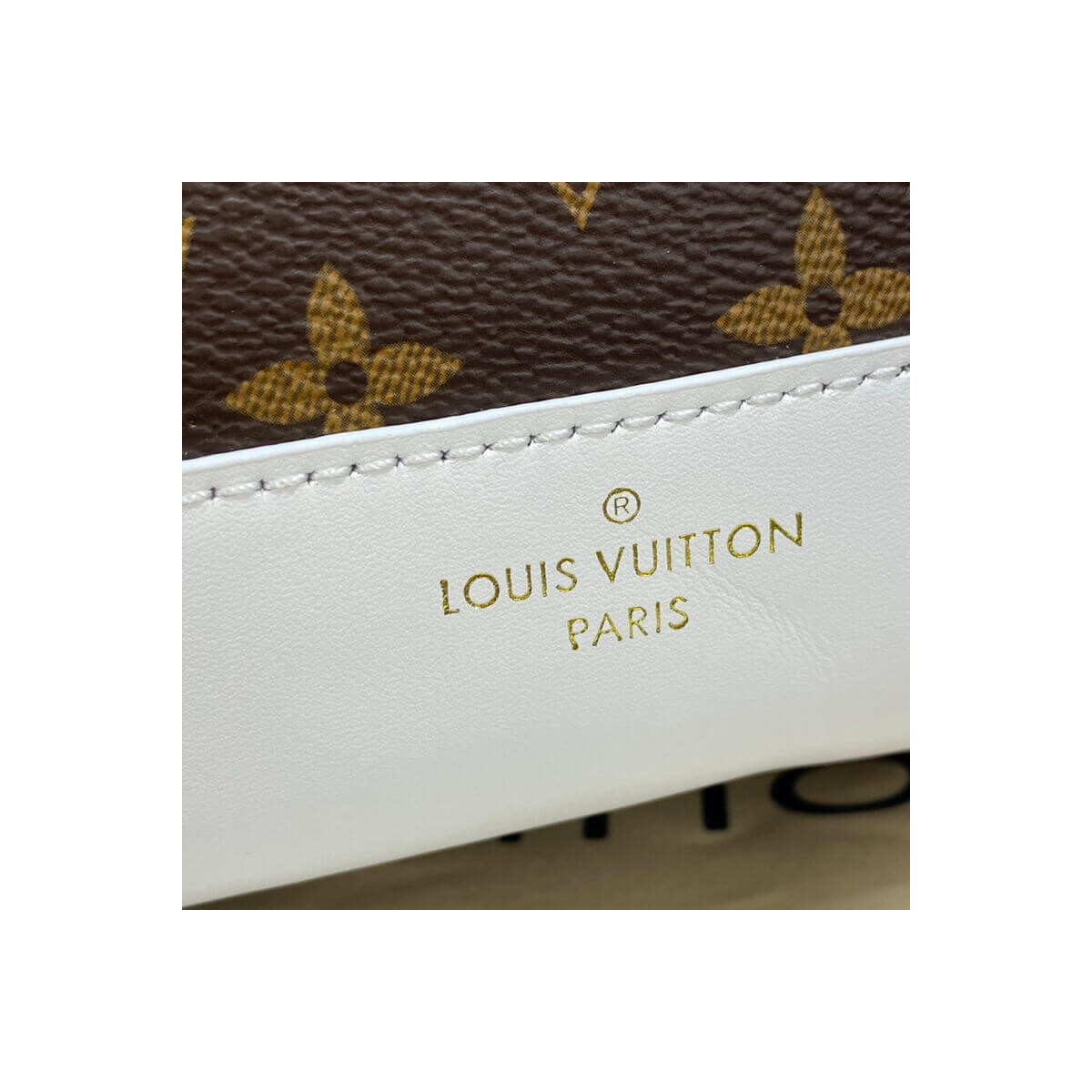 Louis Vuitton LV x NBA New Backpack M45581