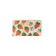 Gucci Zumi Strawberry Print Zip Around Wallet 570661