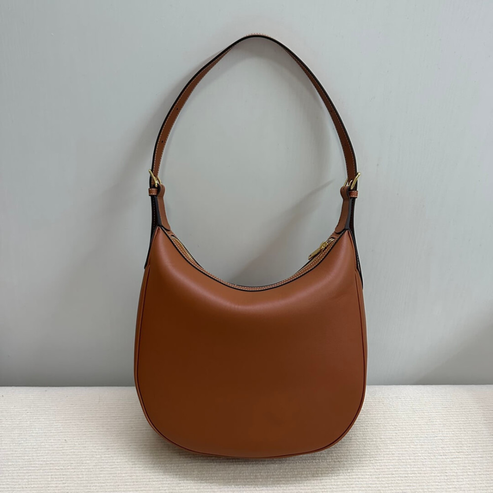 Celine Heloise Bag In Supple Calfskin 114713