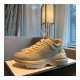 Gucci Rhyton Dirt Leather Sneaker 550046