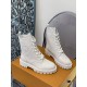 Louis Vuitton Territory Flat Ranger 1A94Q5 White