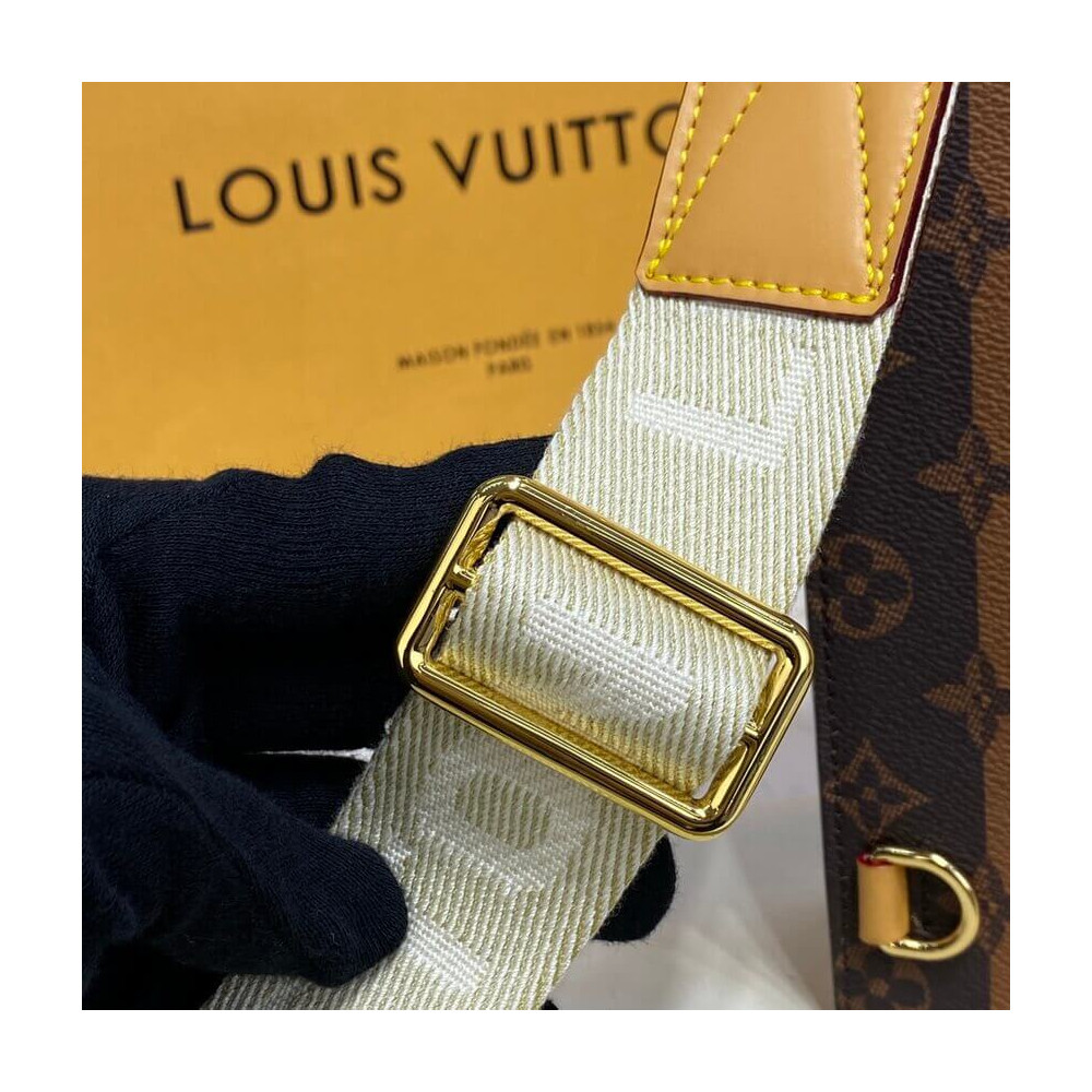 Louis Vuitton Sac Plat Cross M45969