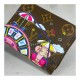 Louis Vuitton Christmas Animation 2020 Zippy Coin Purse M69745