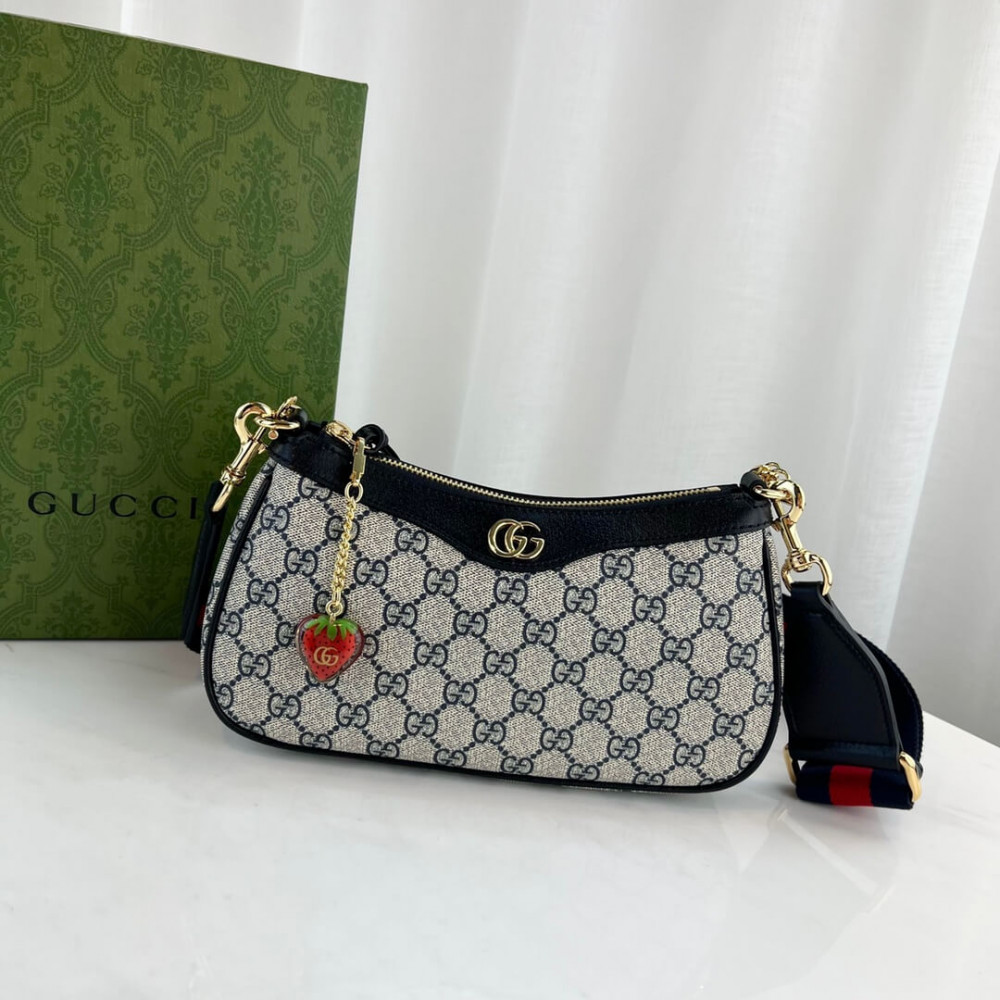 Gucci Ophidia GG Small Handbag 735132