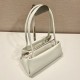 Prada Calfskin Tote Bag 1BA368