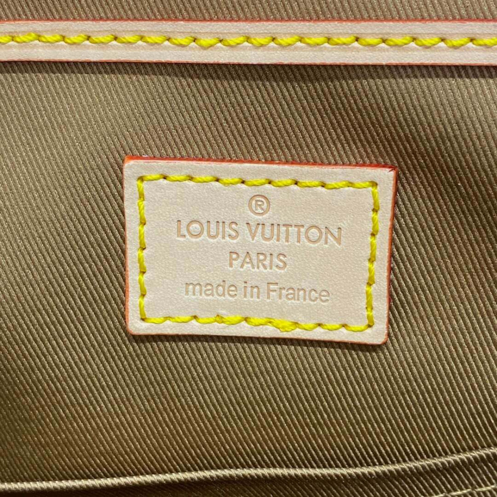 Louis Vuitton Monogram Excursion PM Backpack M46932