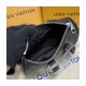 Louis Vuitton Monogram Eclipse Keepall XS M45947