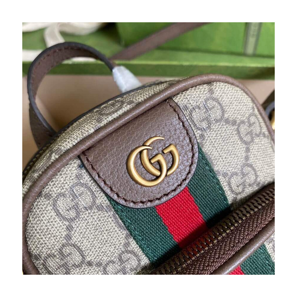 Gucci Ophidia Mini Bag 671682