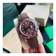 Rolex Yacht-Master 40mm Rose Gold Rainbow 116655