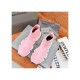 Balenciaga Speed 2.0 Knit Sock Sneakers 617239 Pink