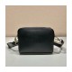 Prada Saffiano Leather Shoulder Bag 2VH152