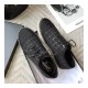 Chanel Tweed Lace-Ups G36140