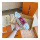 Louis Vuitton Frontrow Sneaker 1A641N 1A640L 1A6419