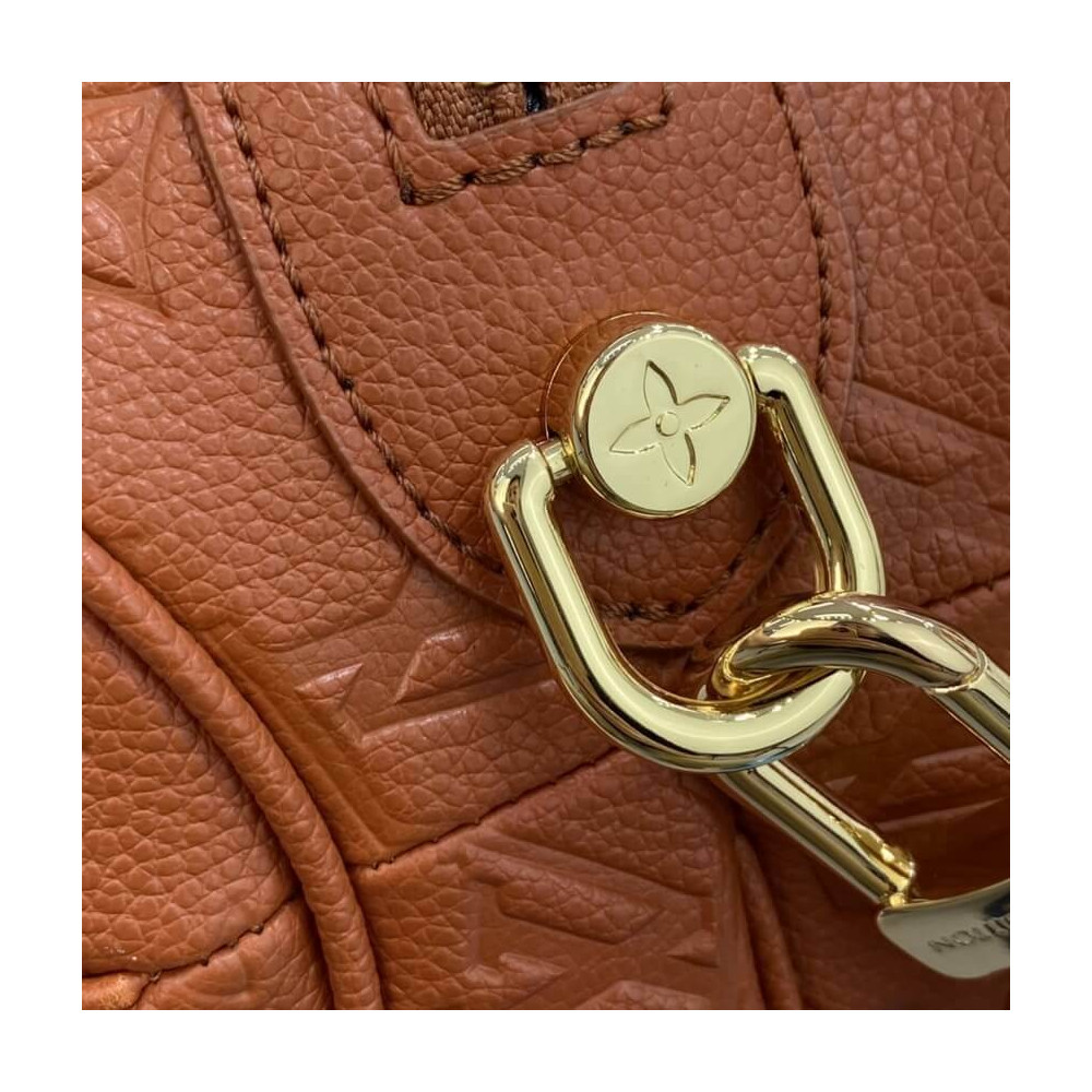 Louis Vuitton LVxNBA Ball In Basket M57974