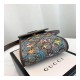 Disney x Gucci Donald Duck Mini Bag 647927