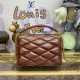 Louis Vuitton GO-14 MM Bag M23601 Tan