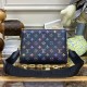 Louis Vuitton Coussin PM M21353 Navy Blue