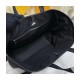 Louis Vuitton x Nigo Tote Journey M59373 Black