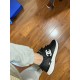 Chanel Logo Low-Top Sneakers G37491