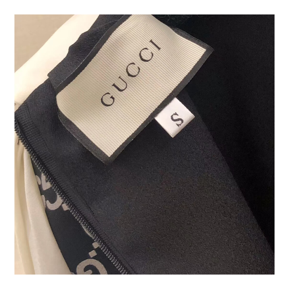 Gucci GG Dress 489095