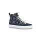 Louis Vuitton Since 1854 Stellar Sneaker Boot 1A8O1C