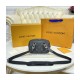 Louis Vuitton Outdoor Pouch Black M30755