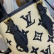 Louis Vuitton Nano Bucket Bag M82418