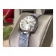 Cartier Ballon Blanc De Silver Quartz Watch WGBL0003