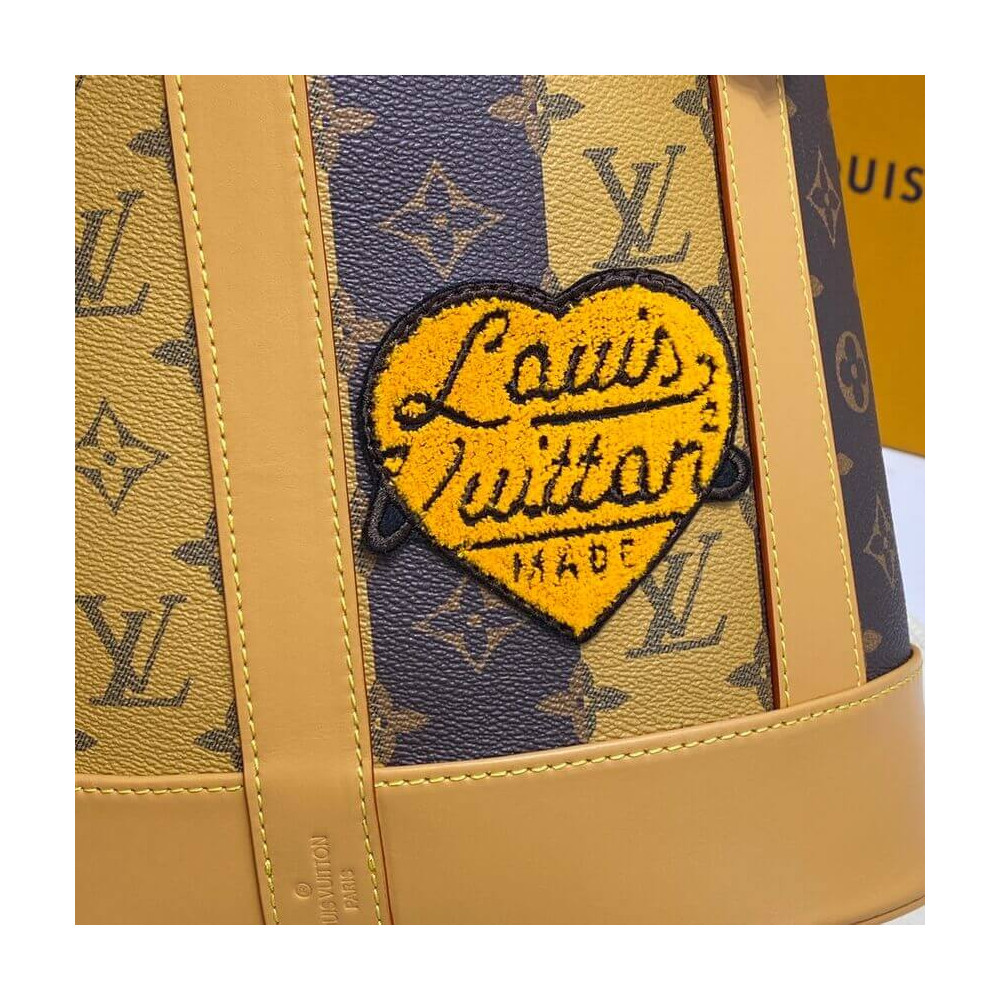 Louis Vuitton Randonee Messenger M45968