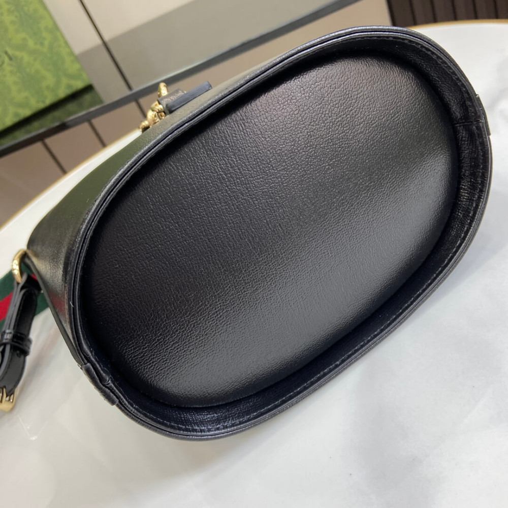 Gucci Mini Bucket Shoulder Bag 782908