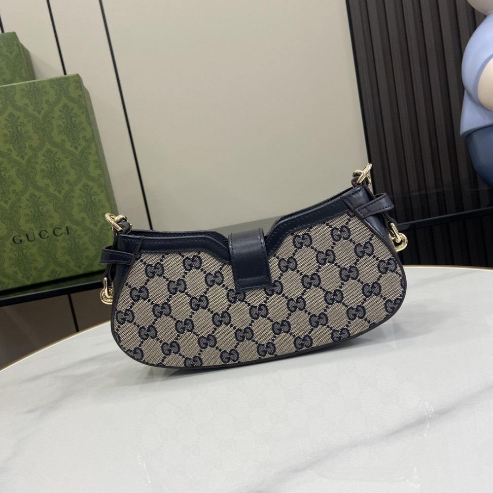 Gucci Moon Side Mini Shoulder Bag 786015