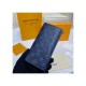 Louis Vuitton Brazza Wallet M80424