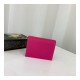 Gucci Leather Card Case Wallet 456126