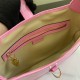 Gucci Jackie Small Shoulder Bag 782849 Patent Leather