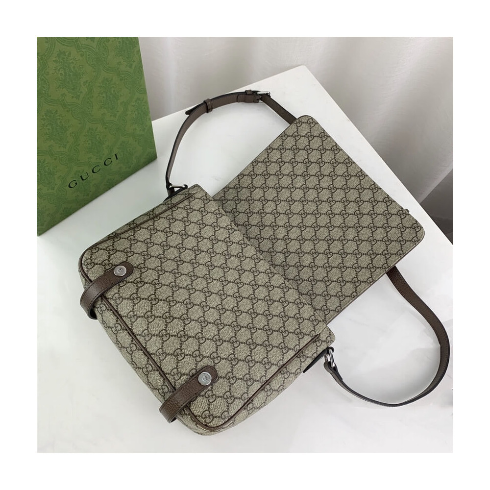 Gucci GG Messenger Bag 658542