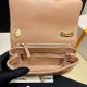 Chanel Lambskin Small Flap Bag AS3393