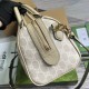 Gucci Ophidia GG Small Top Handle Bag 772061