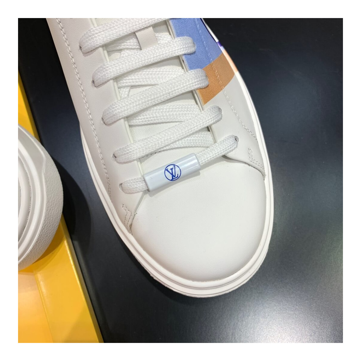 Louis Vuitton Time Out Sneaker 1A64QK