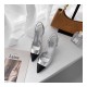 Chanel Slingbacks 36129