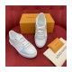 Louis Vuitton Time Out Sneaker 1A8VU6