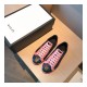 Gucci GG Psychedelic Ace sneaker ‎610086 Pink