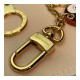 Louis Vuitton Animal Family Chain Bag Charm M68997