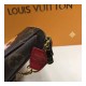 Louis Vuitton Mini Pochette Accessoires M63830