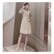 Burberry Chelsea Midi Trench Coat 202481