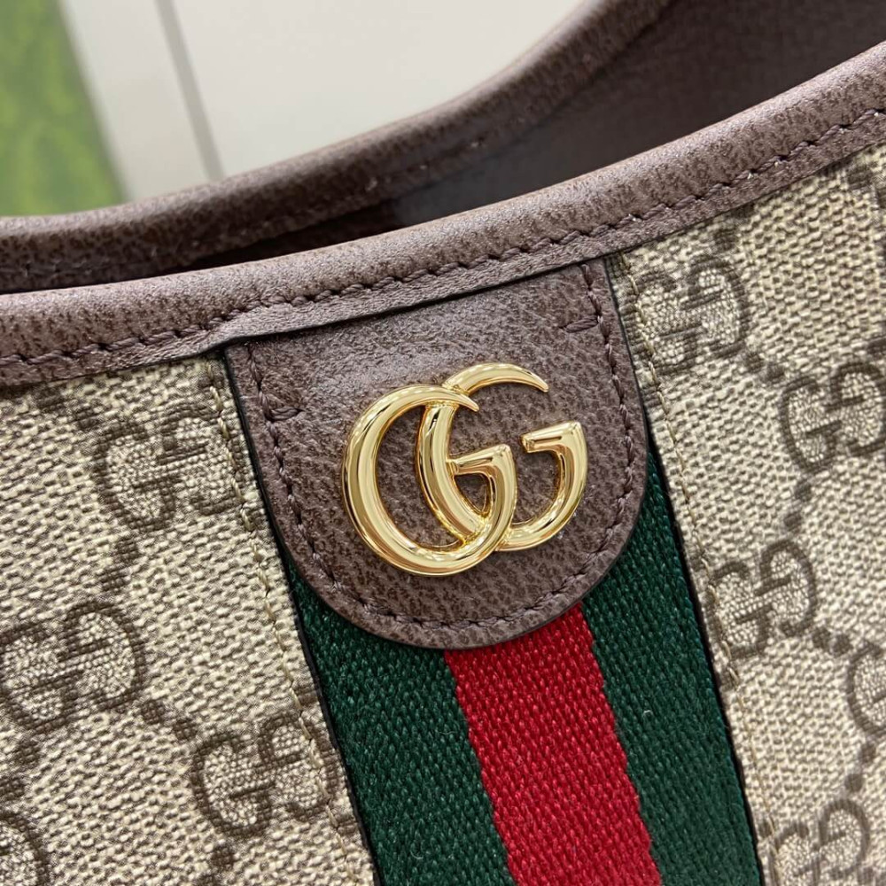 Gucci Ophidia GG Small Shoulder Bag 781402