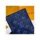 Louis Vuitton Brazza Wallet M80424