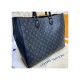 Louis Vuitton Monogram Eclipse Grand Sac M44733