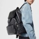 Louis Vuitton Monogram Eclipse Backpack Trio M45538